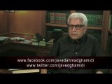 Inkar-e-Hadith aur Javed Ghamidi (Part 1) - Javed Ahmad Ghamidi