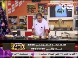 شوربة التفاح والبطاطس - الشيف محمد فوزي - سفرة دايمة