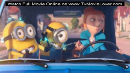 DESPICABLE ME 2 (2013) Watch Full Hd Movie 1080p quality