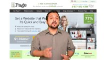 iPage Hosting Video Review: FREE Bonuses, Coupons and Extras! [Best Hosting Experts]