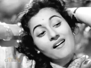 LATA MANGESHKAR - Tere Sadke Balam Na Ker Koi Gham - AMAR