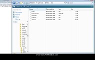 How To Edit The Hosts File Or How To Replace The Hosts File
