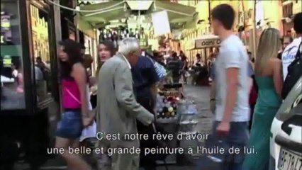 FIFI HURLE DE JOIE film complet en Français partie 1