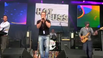 Hot Fuss - MGMT - Kids