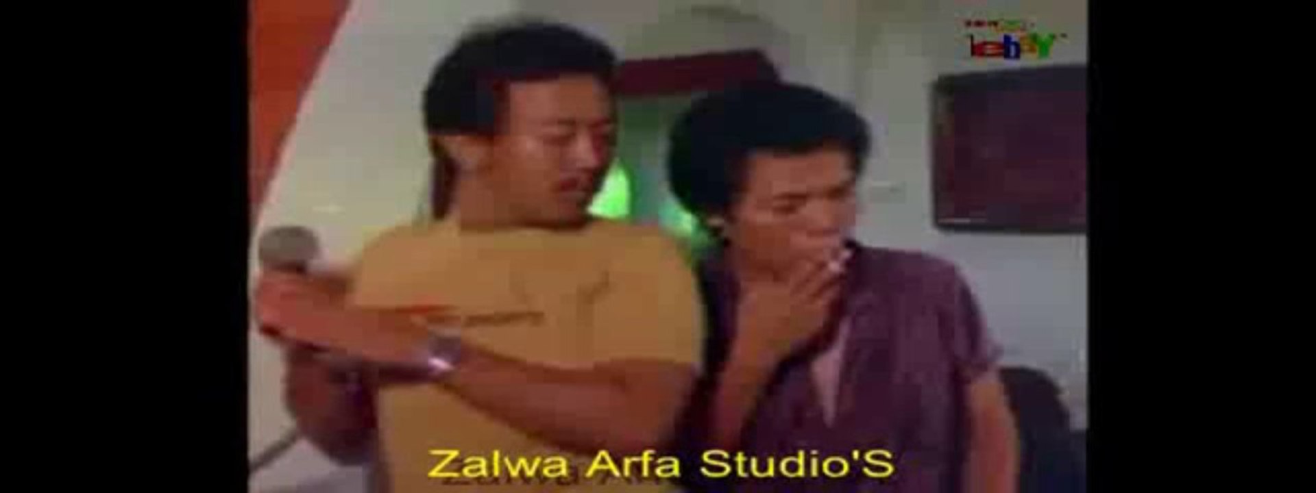 Warkop Dki Setan Kredit Episode 3 5 1981 Video Dailymotion
