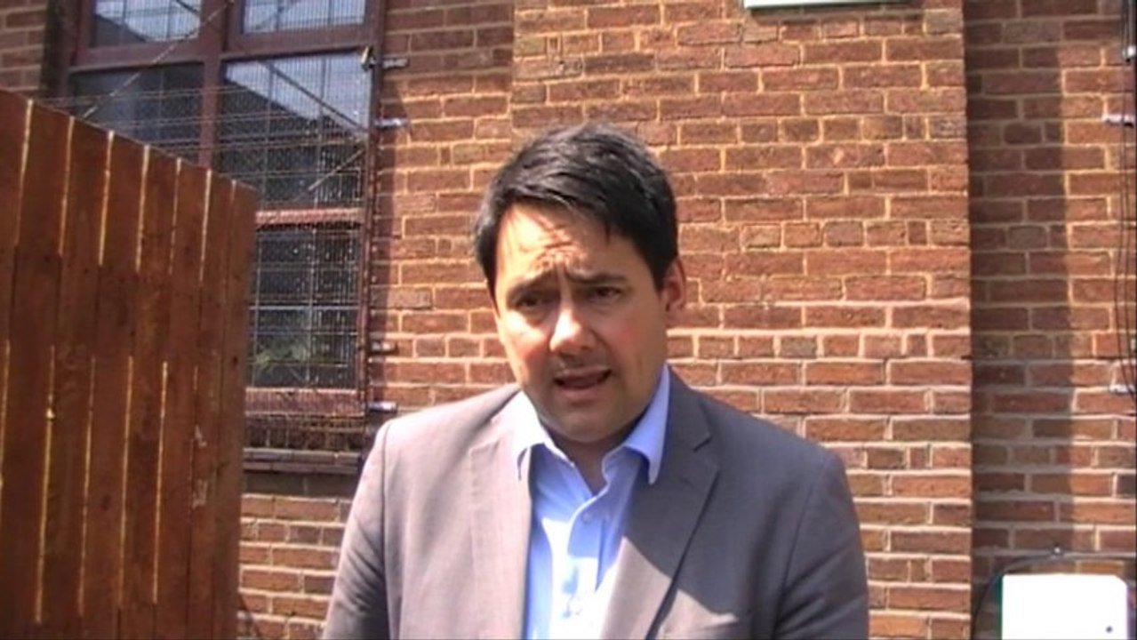 Tuebrook Explored (Unzipped) Teaser