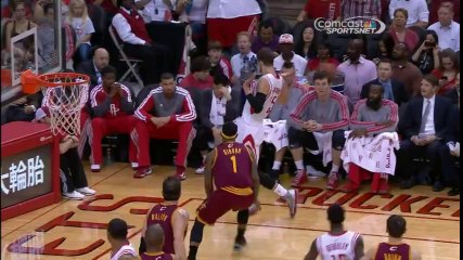 NBA'de 2013 Yılının En Eğlenceli Anları