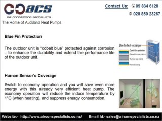 Air Conditioning Auckland