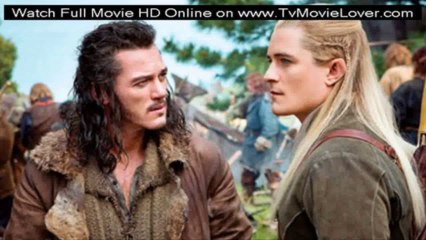 THE HOBBIT: THE DESOLATION OF SMAUG (2013) - Part 1/13 Watch Full Hd Movie 1080p quality Free Download
