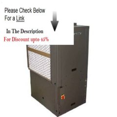 Clearance 2 ton Daikan Mcquay 2 stage Geothermal Heat Pump