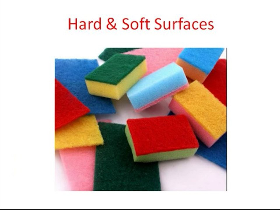 Best Kitchen cleaning Sponge - Ideal For  Washing Dish - Hilali Dish Washer