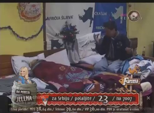 JECA I EDIN-SAMO JE JEDNO U PRAVU TI SI DOBAR FRAJER