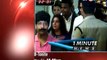 Bollywood News in 1 minute 251213 Shahrukh Khan, Shahid Kapoor, Ajay Devgan & others