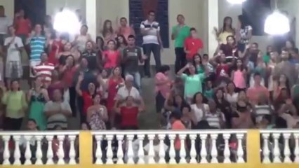 MISSA DO GALO Taboão da SerraSP-03.