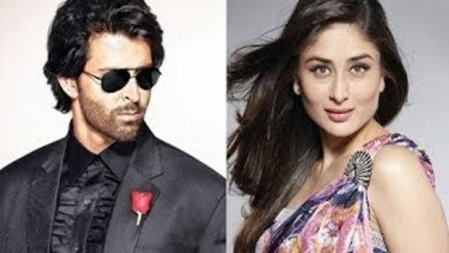 Kareena Kapoor Very Much A Part Of Shuddhi - Karan Johar