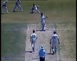 The worst cricket wicket ever!!!