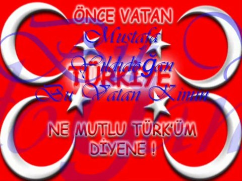 Mustafa Yıldızdoğan-Bu Vatan Kimin
