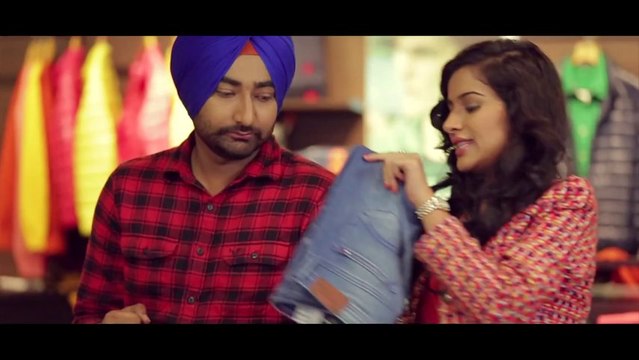 Jean _ Ranjit Bawa _ Panj-aab Vol 2 _ Panj-aab Records _ Brand New Punjabi Songs