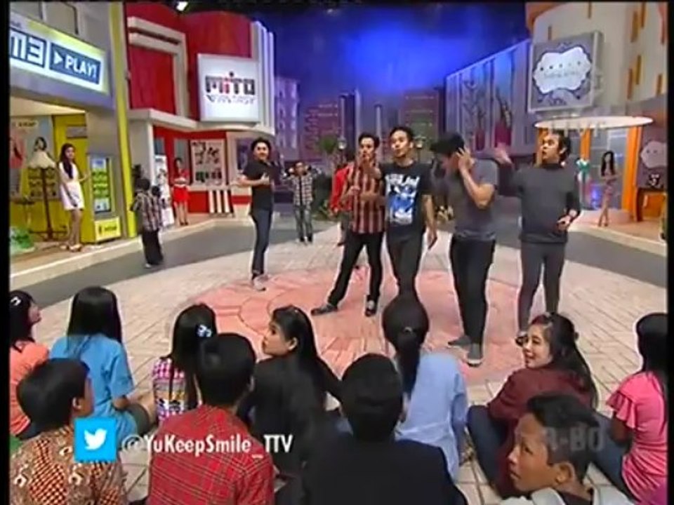 [131117]Yuk Keep Smile TTV - Seg 7