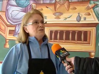 Γεύματα αγάπης προσφέρθηκαν και τα Χριστούγεννα