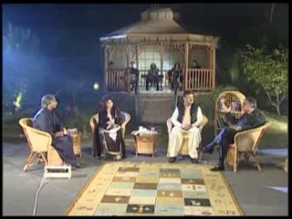 Larza-Khaiz 14 Mints Presentation