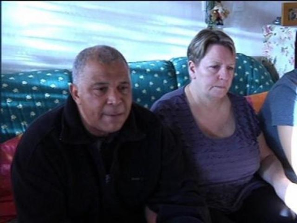 Une jeune femme disparaît en Martinique: sa famille témoigne - 26/12