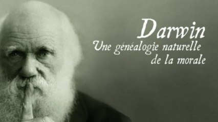 Patrick Tort sur "la filiation de l'homme" de Charles Darwin