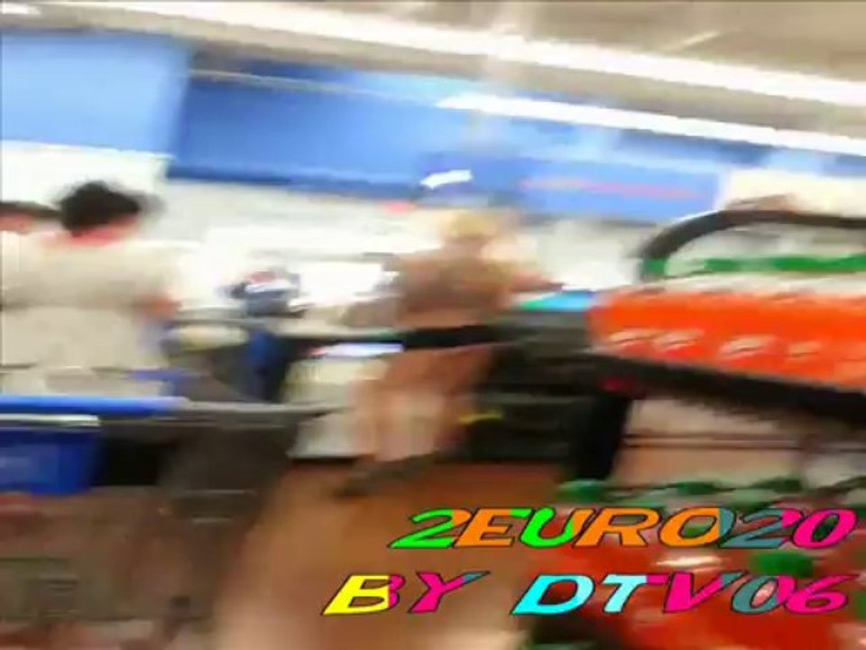 Le bêtisier de Noël 2013 du 2euro20