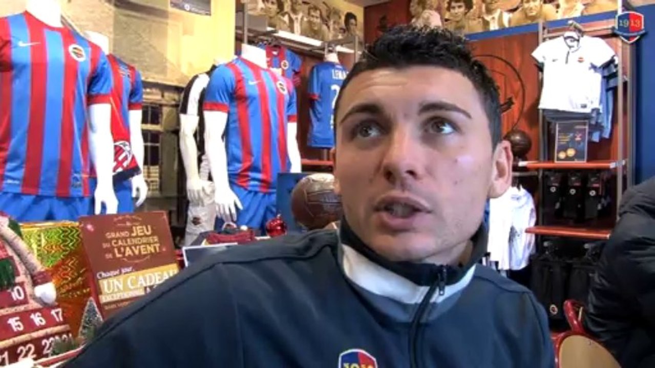 Le Mag TV "Retour sur la séance dédicaces à la boutique"