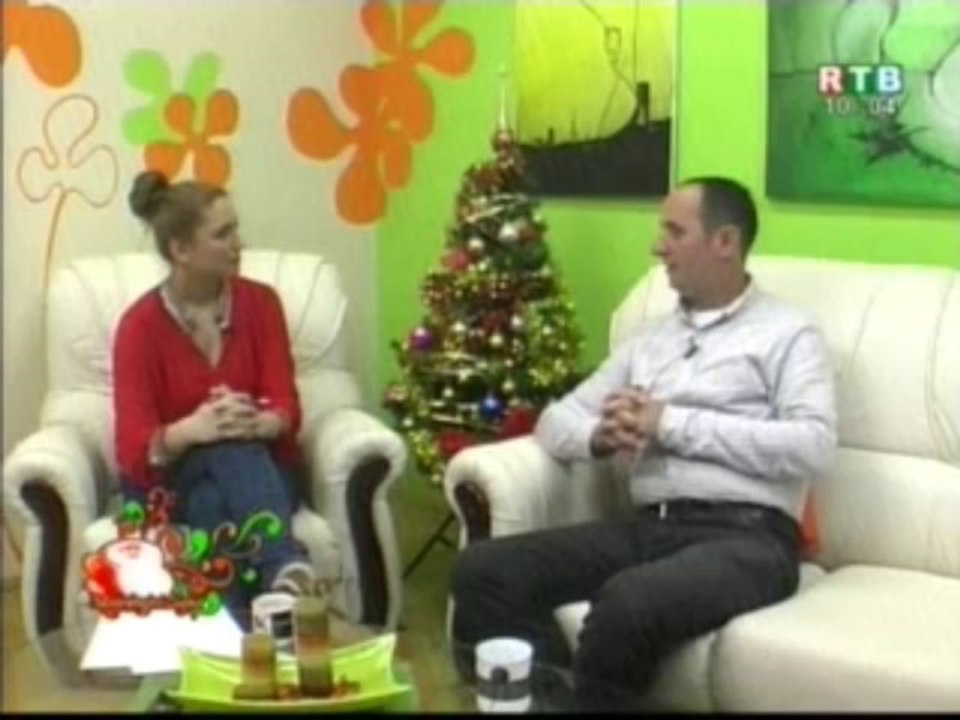 Programi i mengjesit 26 12 2013