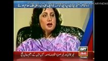 Unique interview of Munir Niazi by Taken Pervin Shakir