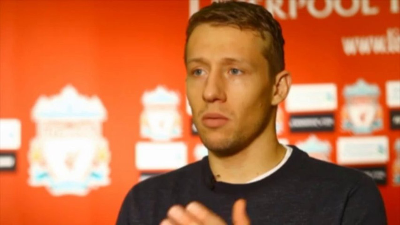 Lucas Leiva: "Nicht von Euphorie beeinflussen lassen"