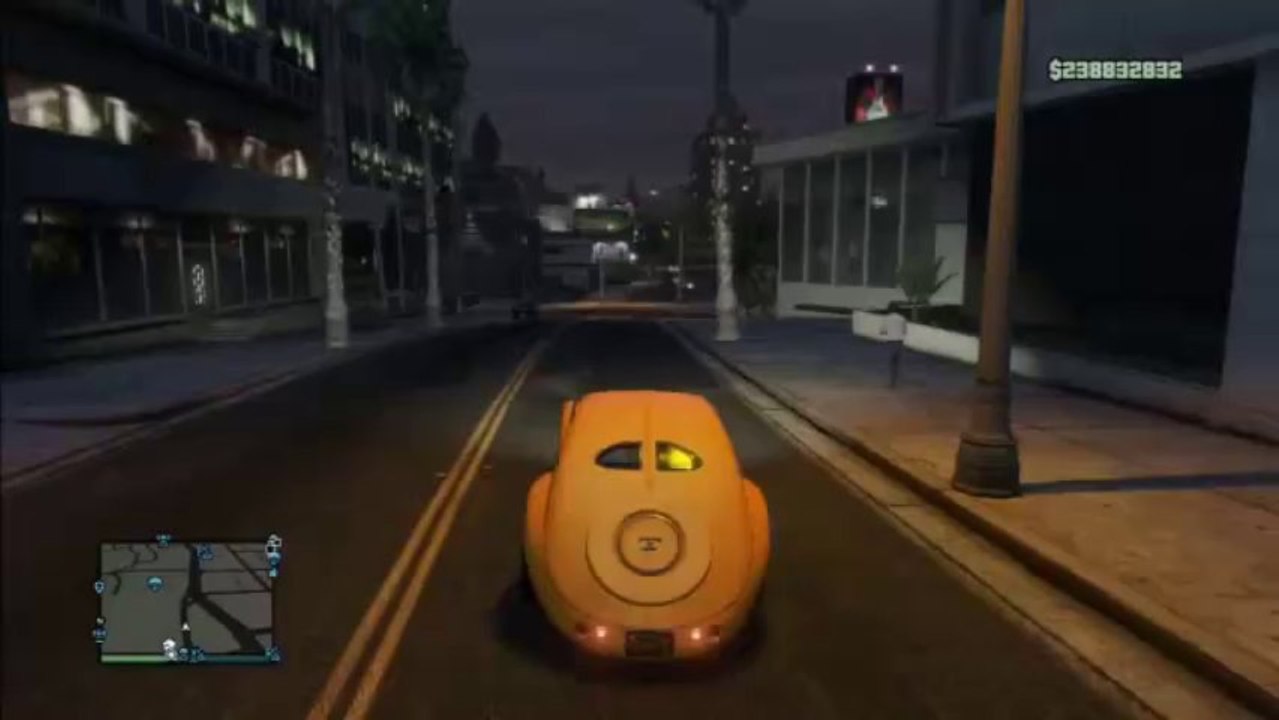 GTA 5 ONLINE: NEW INSANE MONEY GLITCH / 100M+/HOUR MONEY GLITCH [GTA 5 GLITCHES]