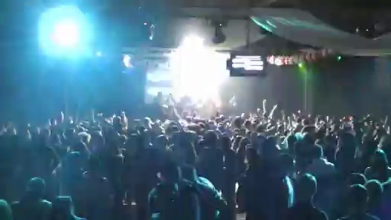 Disco de Noël 2013
