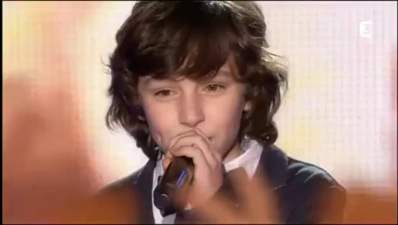 Léo Rispal - Noël des enfants du monde - Noël sous les étoiles