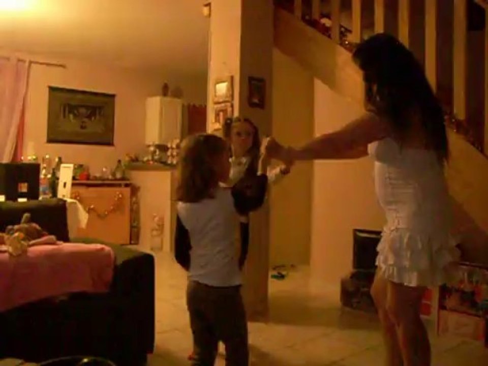 036....video  rosie