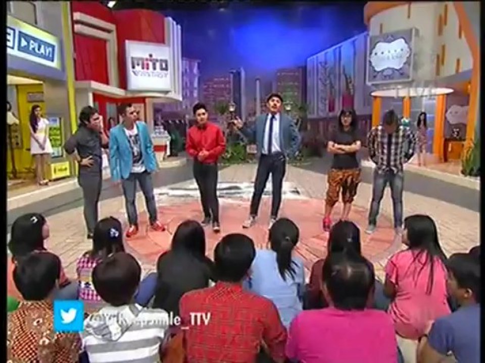 [131117]Yuk Keep Smile TTV - Seg 5