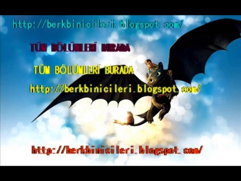 Ejderhanı Nasıl Eğitirsin Berkin Binicileri How To Train Your Dragon