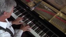 Piano Blues Lesson - Killer Keyboards Made Simple - How to Play the Piano