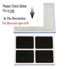 Clearance Sunpentown AC3000 Replacement Filter