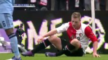 29-01-2012 Samenvatting Feyenoord - Ajax