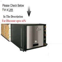 Clearance 2 Ton Horizontal Geothermal Heat Pump 2 Stage.