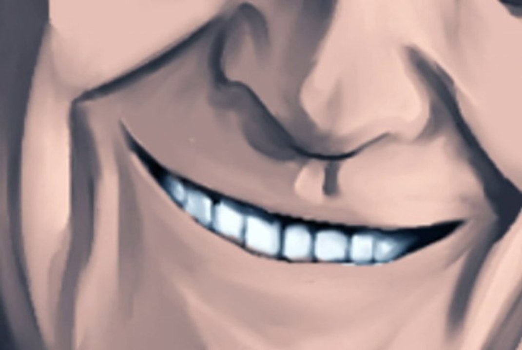 Metaluna No6 : le teaser !