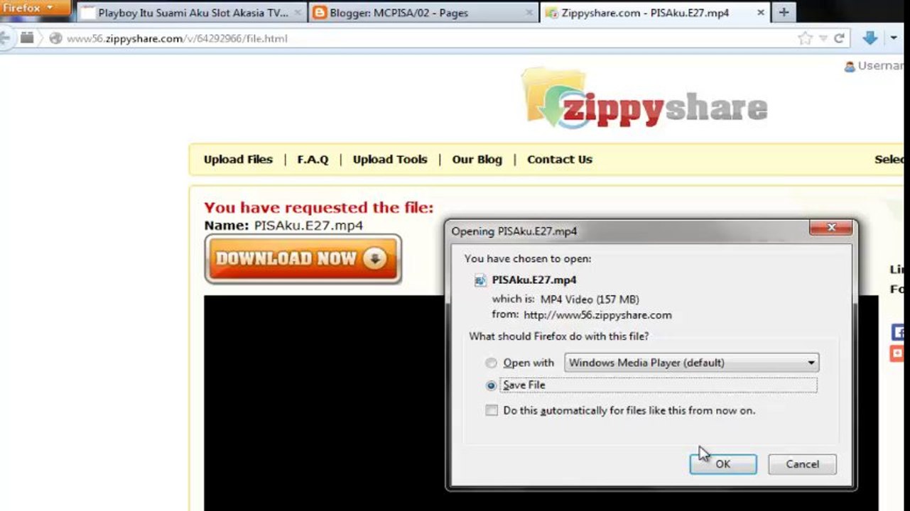 zippy share