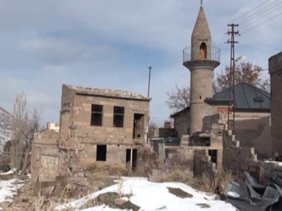 SOMUNCU BABA'YA VEFA