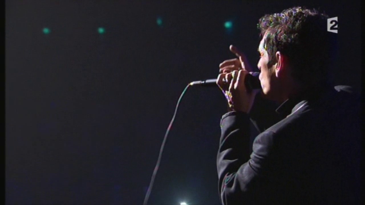 Marc Lavoine - J'ai tout oublié/Les yeux revolver/Je ne veux qu'elle