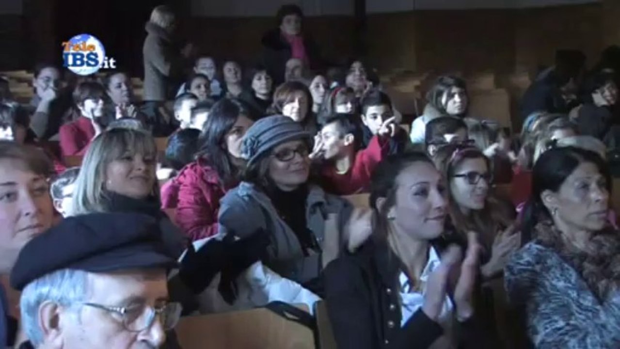 2013-12-19 Natale Colorato con la favola di ZAHRA