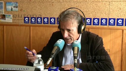 Escobar valora qué harán si sucede lo mismo 2015