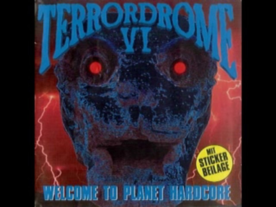 Planet Hardcore