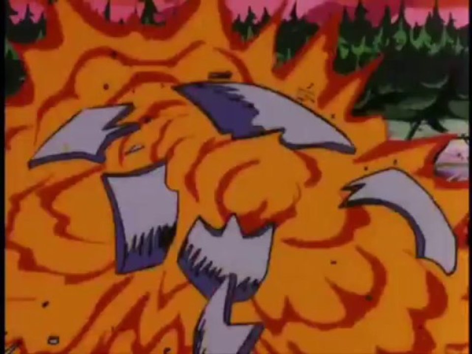 getter robot  1